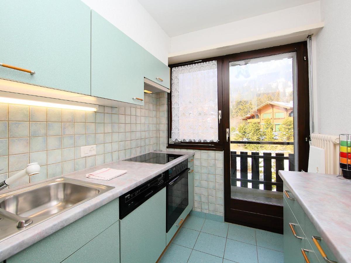 וילארס-סור-אולון Apartment Marignac 33 By Interhome מראה חיצוני תמונה
