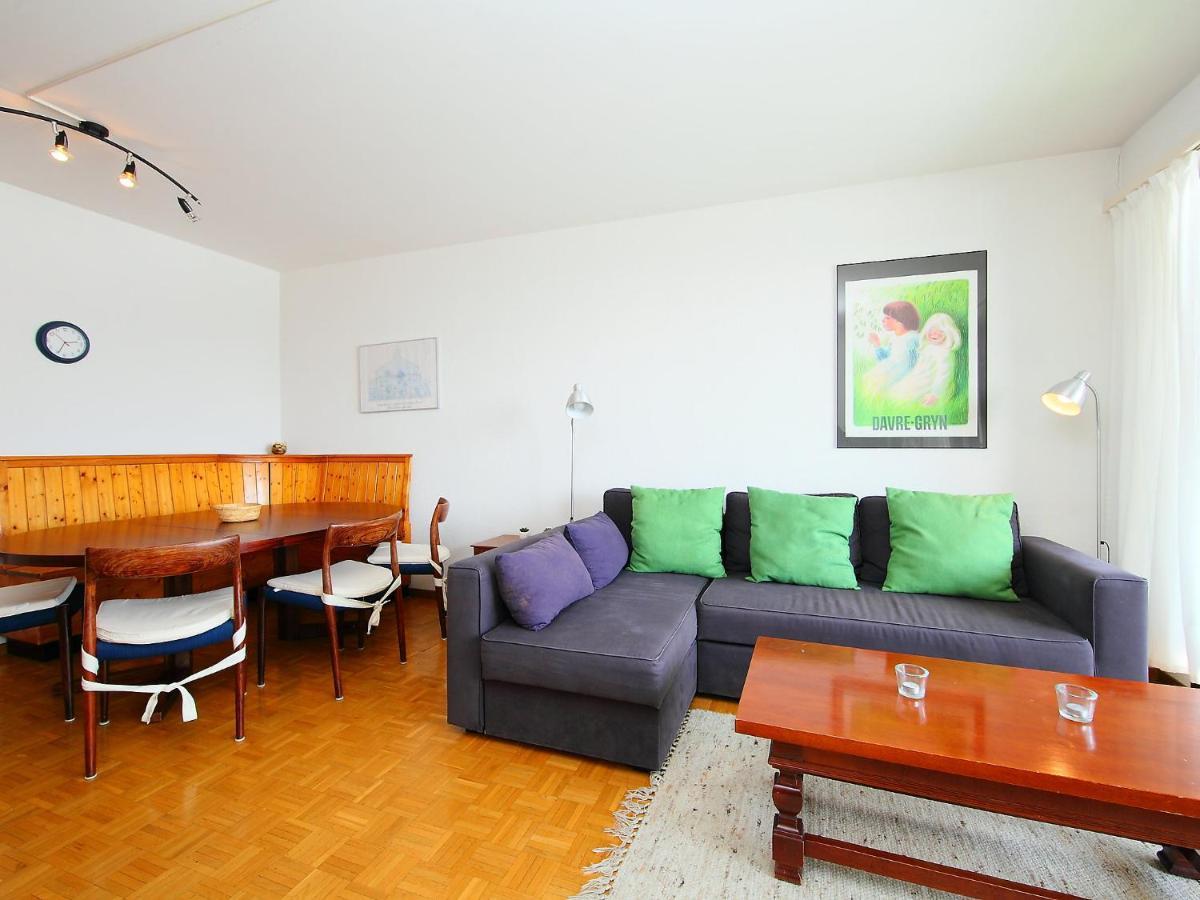 וילארס-סור-אולון Apartment Marignac 33 By Interhome מראה חיצוני תמונה