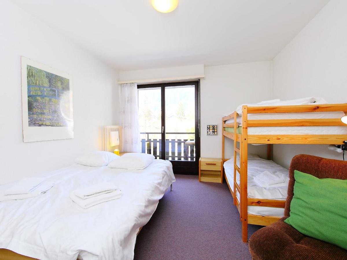וילארס-סור-אולון Apartment Marignac 33 By Interhome מראה חיצוני תמונה