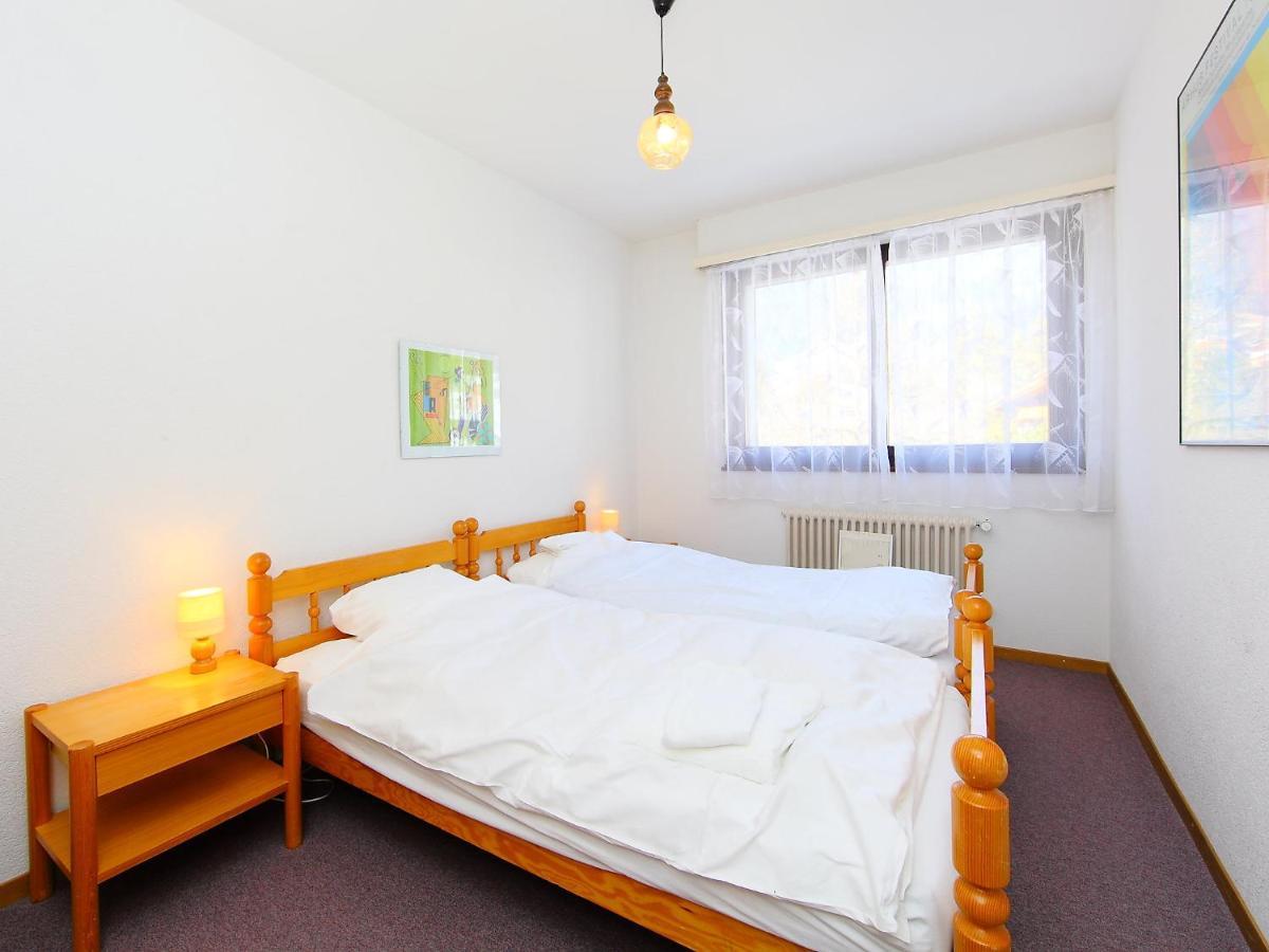 וילארס-סור-אולון Apartment Marignac 33 By Interhome מראה חיצוני תמונה
