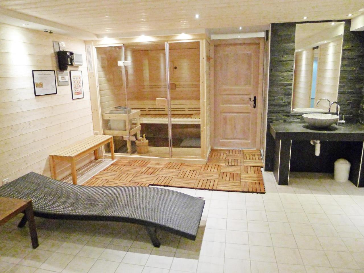 וילארס-סור-אולון Apartment Marignac 33 By Interhome מראה חיצוני תמונה